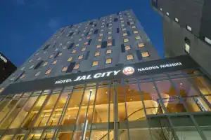 Hotel JAL City Nagoya Nishiki, Nagoya
