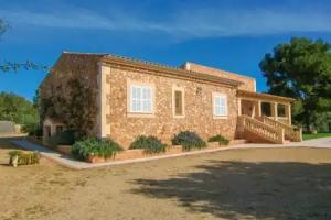 Antena Hotel, Cales de Mallorca