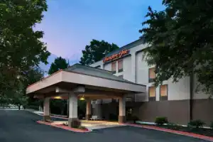 Hampton Inn Austin-North at IH-35 and Hwy 183, Austin