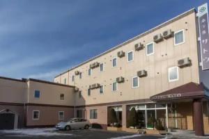 Hotel Sato, Chitose