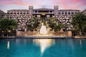 The Apurva Kempinski Bali, Kuta