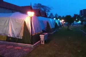 Ayutthaya Camping Resort, Ayutthaya City