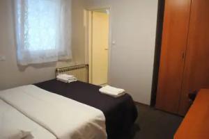 Hotel Fala, Zagreb