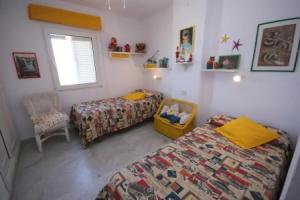 Apartamento El Palmeral C59, Denia