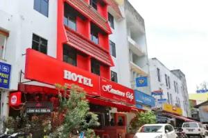 AG Hotel Penang, Georgetown