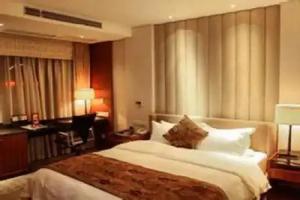Shangmao International Hotel, Nanjing