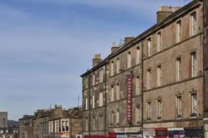 Fountain Court Apartments - Morrison, Edinburgh