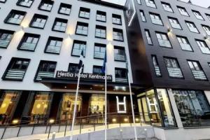 Hestia Hotel Kentmanni, Tallinn