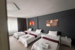 Yildiz Hotel Tekirdağ, Tekirdag