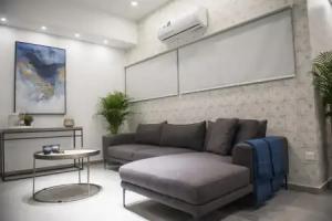 96 Nic2 - Stay Urban Skin Suite Mini-hotel, Nicosia