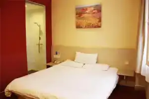 Elan Hotel Wulinmen South Hushu Road, Hangzhou