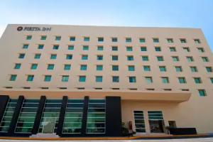 Fiesta Inn Ecatepec, Mexico City
