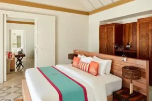 Sun Siyam Iru Veli - 24 Hours All-Inclusive with Free Transfers, South Nilandhe Atoll