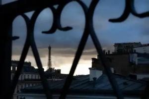 Hôtel Plaza Etoile, Paris