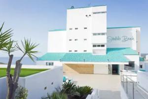Hotel HSM Sándalo Beach, Magaluf