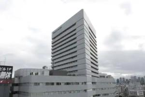 Shin Osaka Washington Hotel Plaza, Osaka