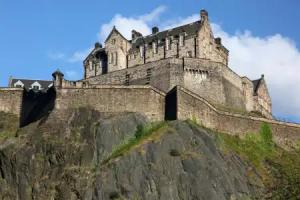 Murrayfield Park Guest House, Edinburgh