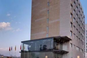 The Golden Palms Hotel & Spa Delhi, Delhi City