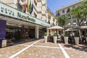 Nuevo Torreluz, Almeria