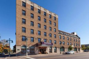 Ramada Plaza Hotel Ojibway, Sault Ste. Marie