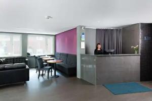 Sure Hotel by Best Western Allen, Gothenburg
