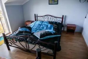 Green Garden Hotel, Makhinjauri