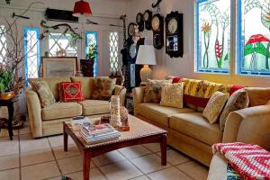 Hale Kawehi B&B Guesthouse, Hilo