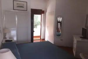 Hotel La Piazza, Panarea Village