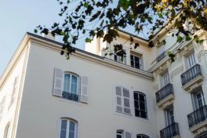 Oli's Flat Apartments, Nice