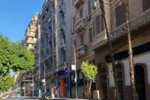 Cairo Dream Boutique Hotel, Cairo
