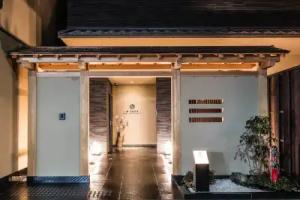 Homm Stay Nagi Shijo Kyoto-Banyan Group, Kyoto