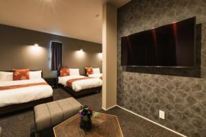 Grand Base City Apartments, Nagasaki