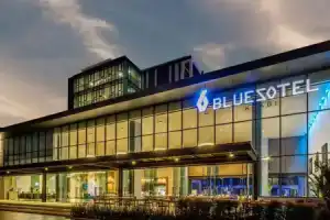 BlueSotel Krabi AoNang Beach, Ao Nang