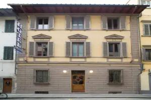Hotel Boston, Florence