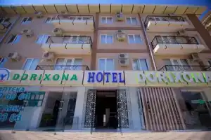 Hotel Art Palace, Tashkent