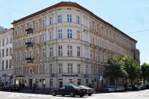 Kamienica Bankowa Residence, POZNAN