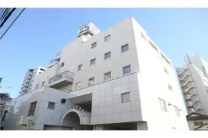 Kawasaki Hotel Park, Kawasaki