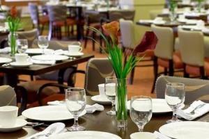 University Place Conference Center & Hotel, Indianapolis