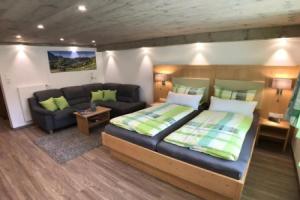 Gstehaus Amort Ferienwohnung Apartments, Ramsau