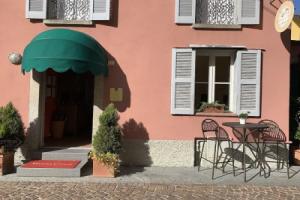 Mamma Ciccia, Mandello