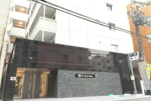 PG Kuromon, Osaka