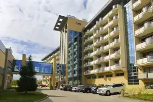 Vacation Club - Arka Apartments, Kolobrzeg