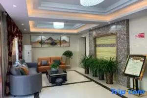 Xinyang Lakeside Boutique Hotel, Xinyang