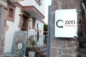 Q-Zen House Cunda, Ayvalik