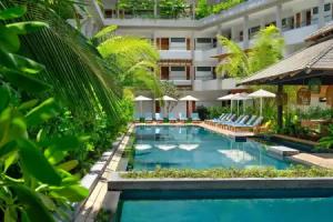 laïla, Seychelles, a Marriott Tribute Portfolio Resort, Anse Royale