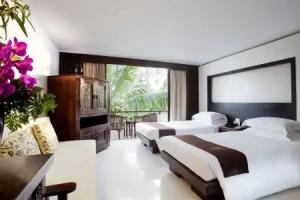 Safari Beach Hotel, Patong
