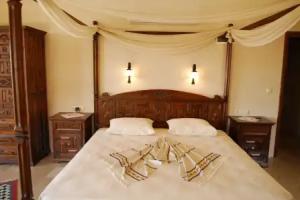 An Unspoilt Setting, Luxurious Surroundings and a Warm, Personal Welcome Villa, Faralya