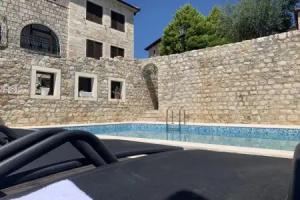 Hotel Palata Venezia, Ulcinj