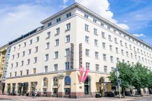 Hotel Helka, Helsinki