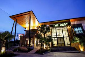 The Rest Hotel - Prachuab kriri khan, Prachuap Khiri Khan